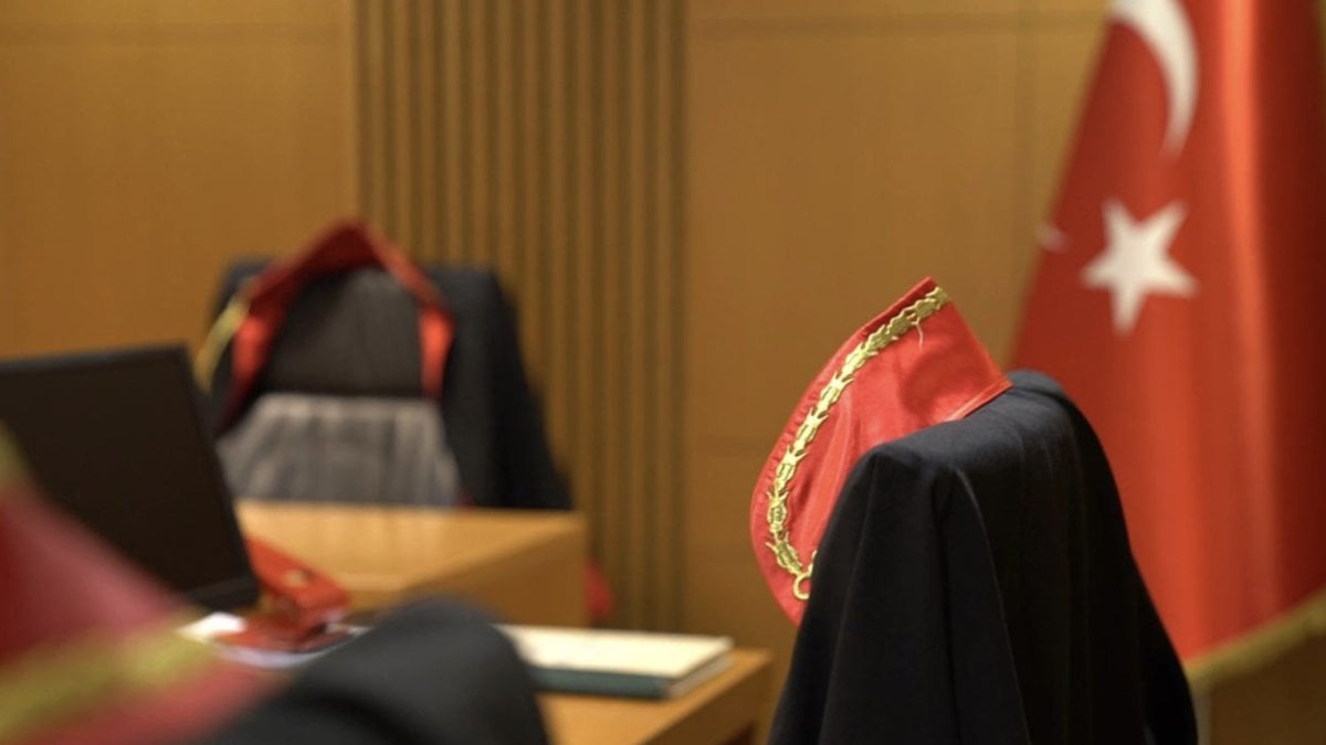 Burdur ve Karabük’te idare mahkemesi kurulacak