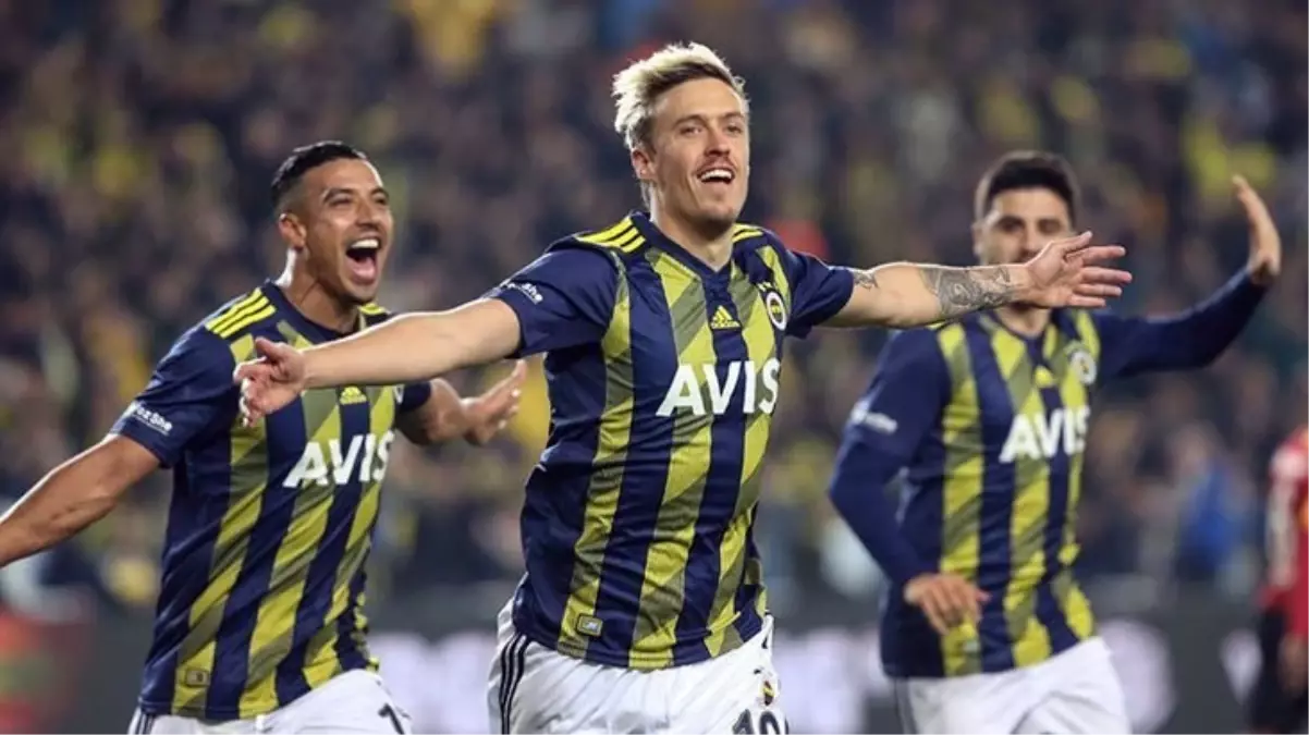 Max Kruse’den olay itiraf: Vücudumun üçte biri yağ
