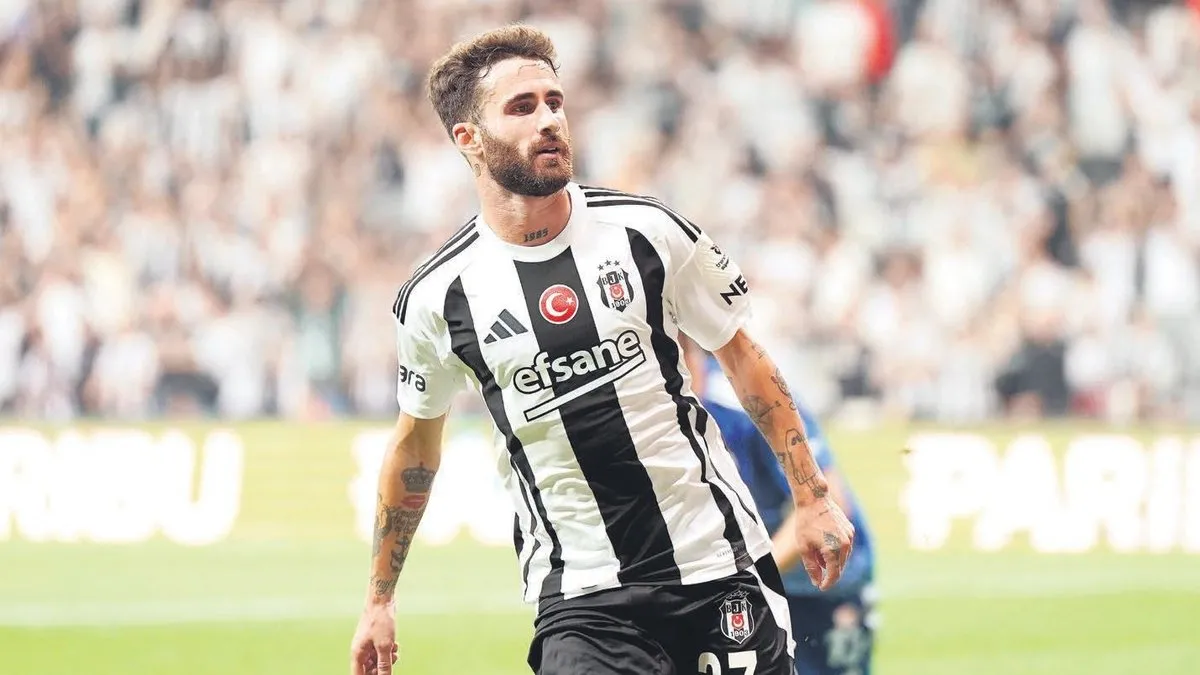 Taşlar yerine oturacak!