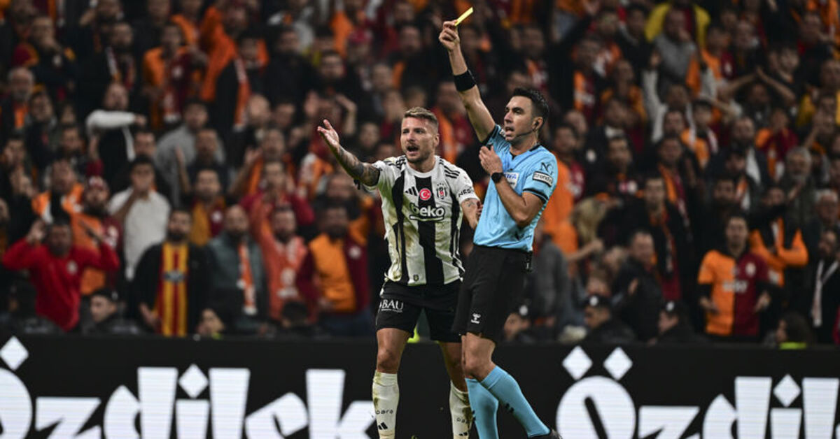 Beşiktaş’tan sert açıklama! Galatasaray, Arda Kardeşler, TFF…