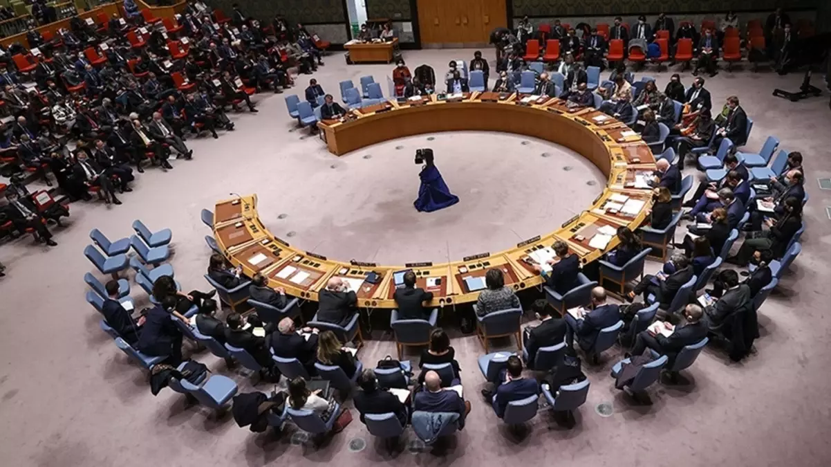 Birleşmiş Milletler TUSAŞ saldırısını kınadı: Sorumluları, finansörleri destekçileri hesap vermeli