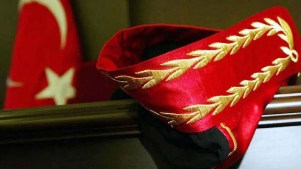 Sevgilisinin eski erkek arkadaşlarını gözaltına aldıran savcıya inceleme