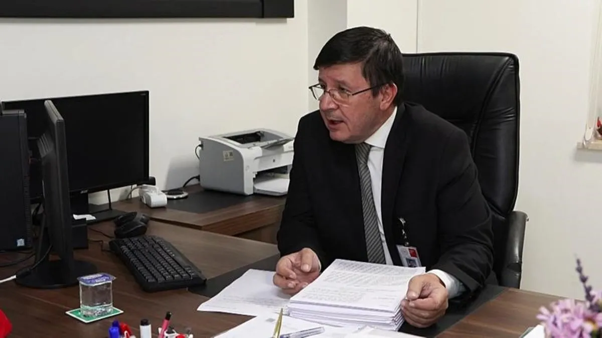 Yenidoğan çetesi’ soruşturmasında kritik isim konuştu: Kayıtları dinlesem korku filmi derdim