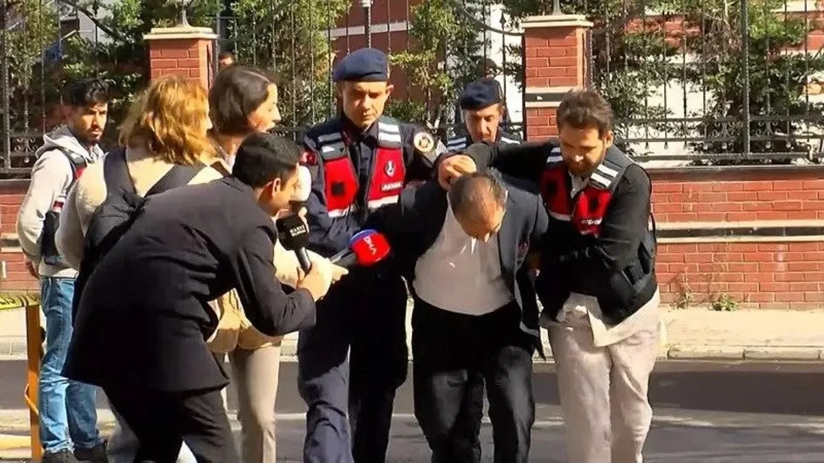 “Yenidoğan çetesi”nin 197 suç eylemi, 30 klasörlük denetim raporunda yer aldı