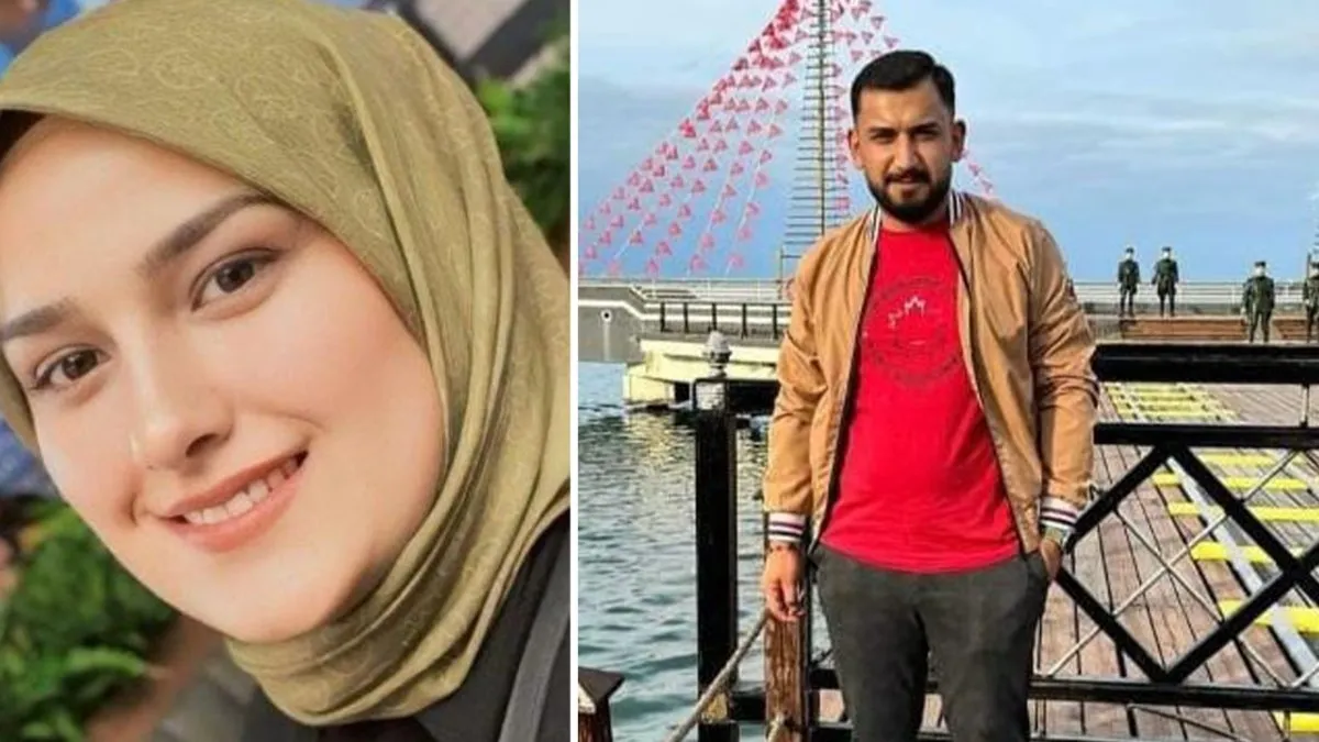 Bahriye Kalaycı cinayetinde çarpıcı detaylar: Çocuk hasta hastaneye götürelim!