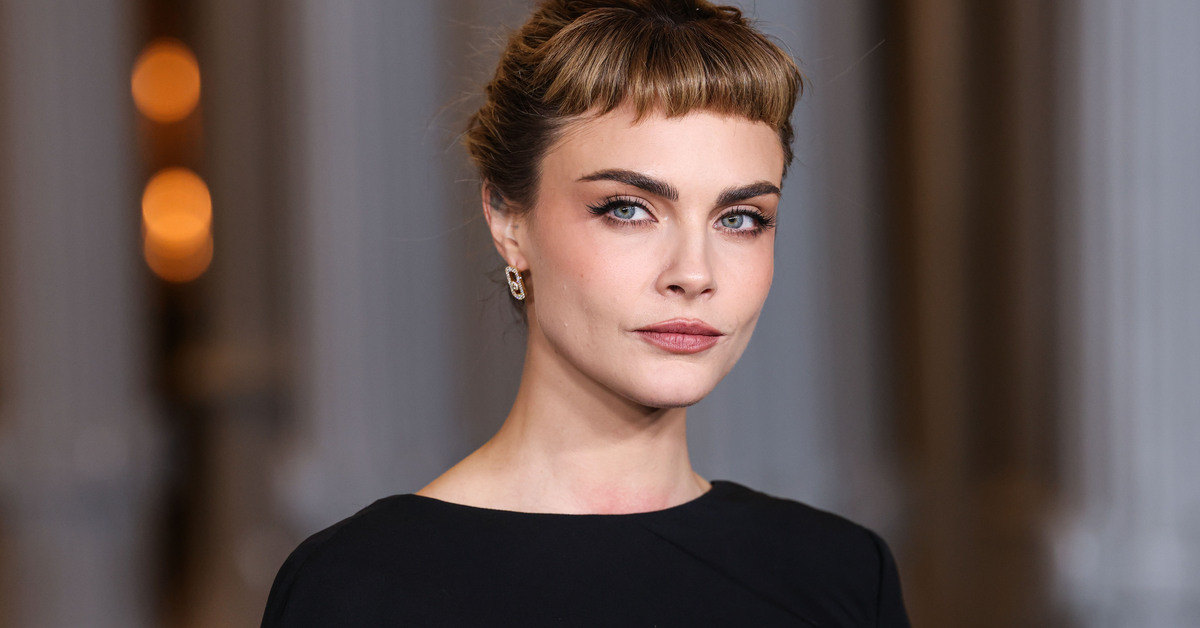 Cara Delevingne’den Donald Trump’ın seçilmesine tepki: Dört yıl boyunca her günü cehenneme çevireceğiz