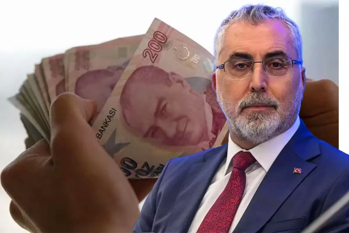 Bakan Işıkhan’dan en düşük emekli maaşı için umut yeşerten sözler