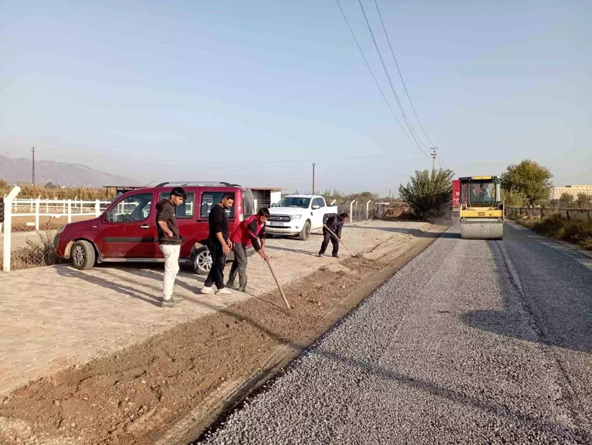 Efeler’de Ulaşım Güvenliği Artıyor