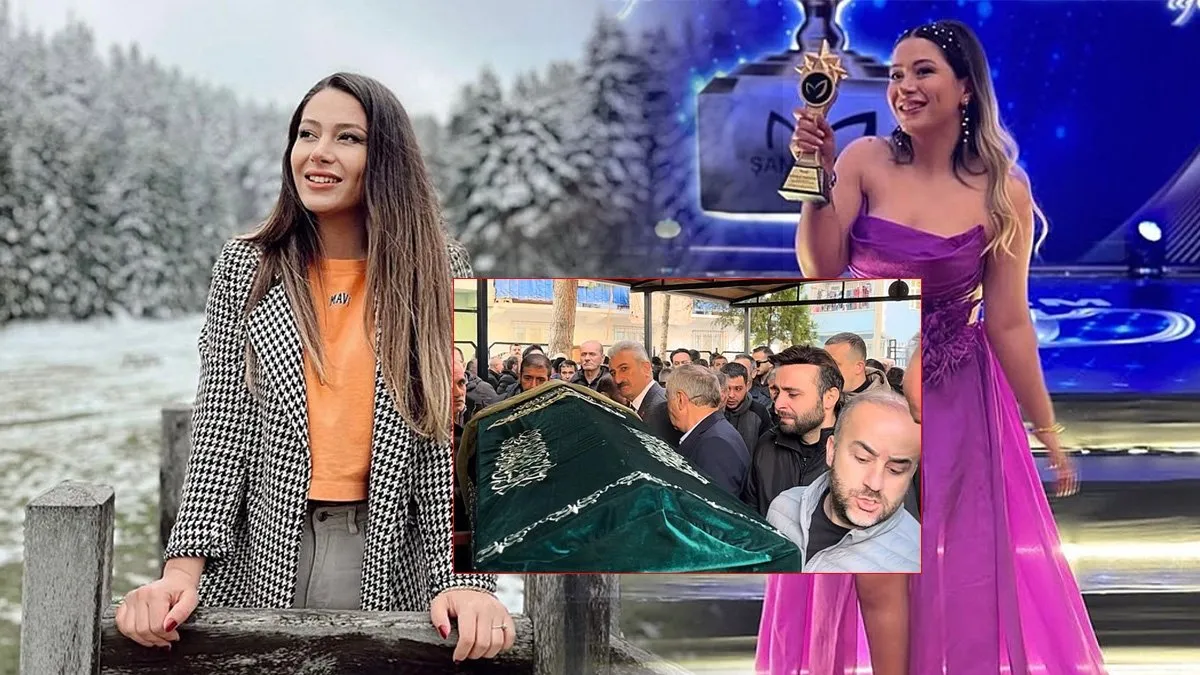 SON DAKİKA… Estetik ameliyatında ölen fenomenNeşe Özkan’ın ailesinden korkunç iddia: 300 bin TL’lik operasyonu bu rakama yapmışlar