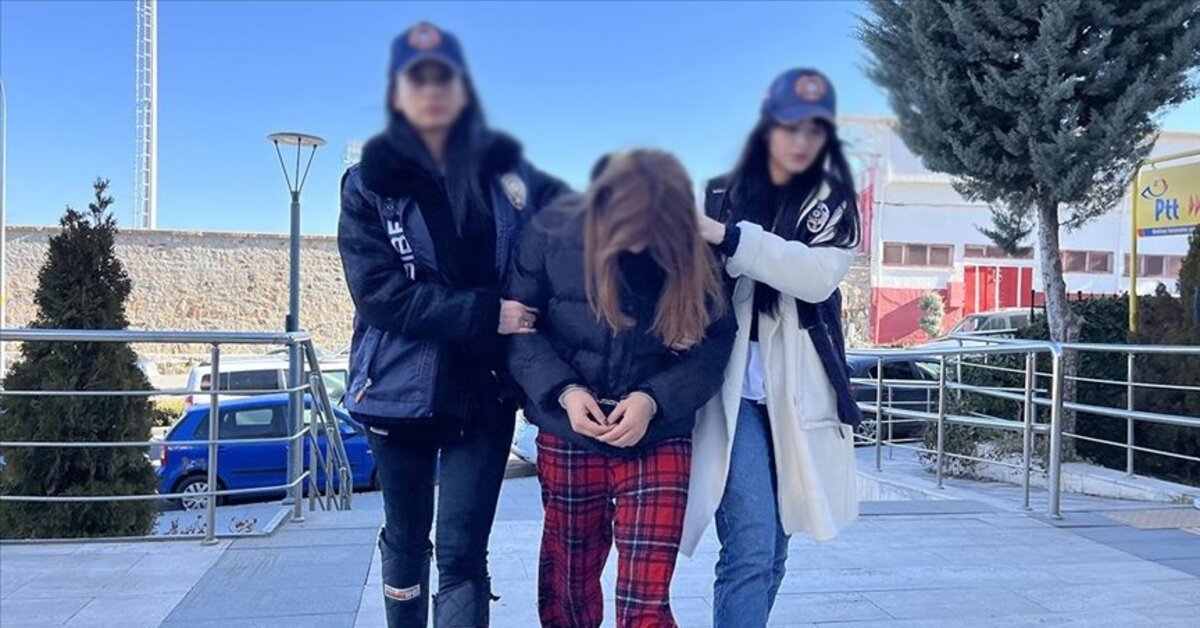 Acılı ailelerle alay eden vicdansızlar tutuklandı