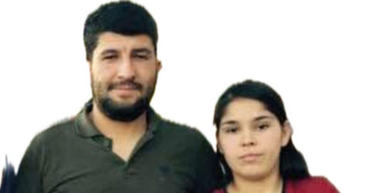 Bayıltana kadar dövmüştü! ‘Yemek yapmadın’ cinayeti!