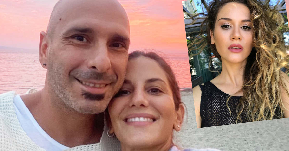 Birol Namoğlu eşi Derya Beşerler ile nasıl tanıştığını anlattı