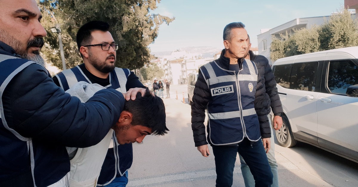 Cani torundan kan donduran sözler: Babamın ruhunu taşıyorum!