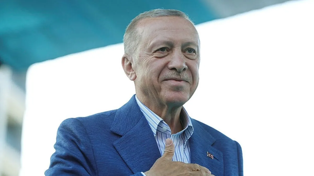 Başkan Erdoğan’dan kritik ziyaret: Malezya, Endonezya ve Pakistan’ı ziyaret edecek