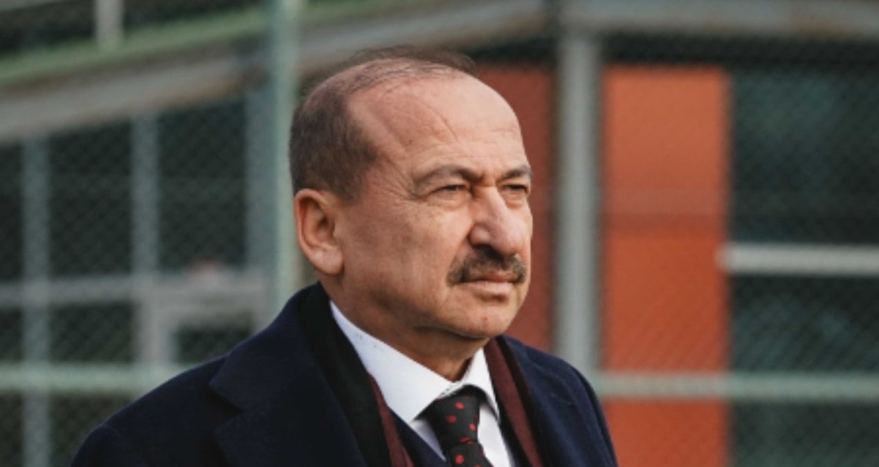 Galatasaray maçı sonrası tepki: İki büyük kendi arasında oynasın