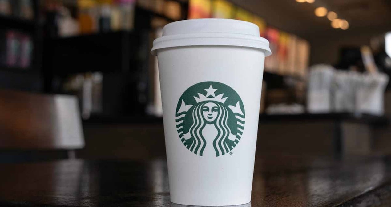 Starbucks, Mart ayında menüsünden bazı içecekleri kaldırıyor: Tam listeyi görün!