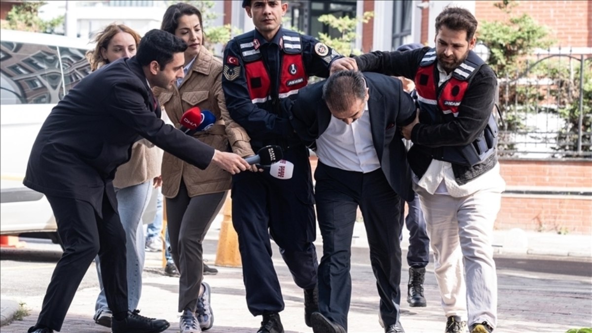 Yenidoğan Çetesi davasında 3’üncü duruşma zamanı