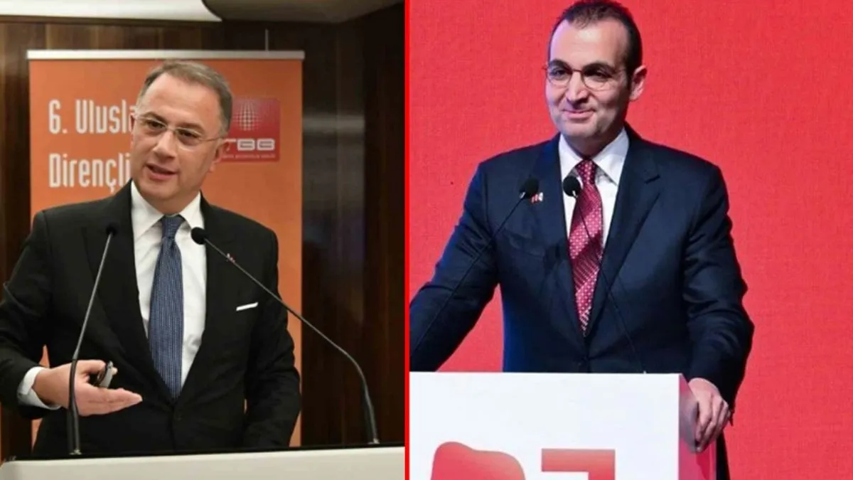 CHP’li Beylikdüzü ve Şişli Belediye başkanları gözaltına alındı