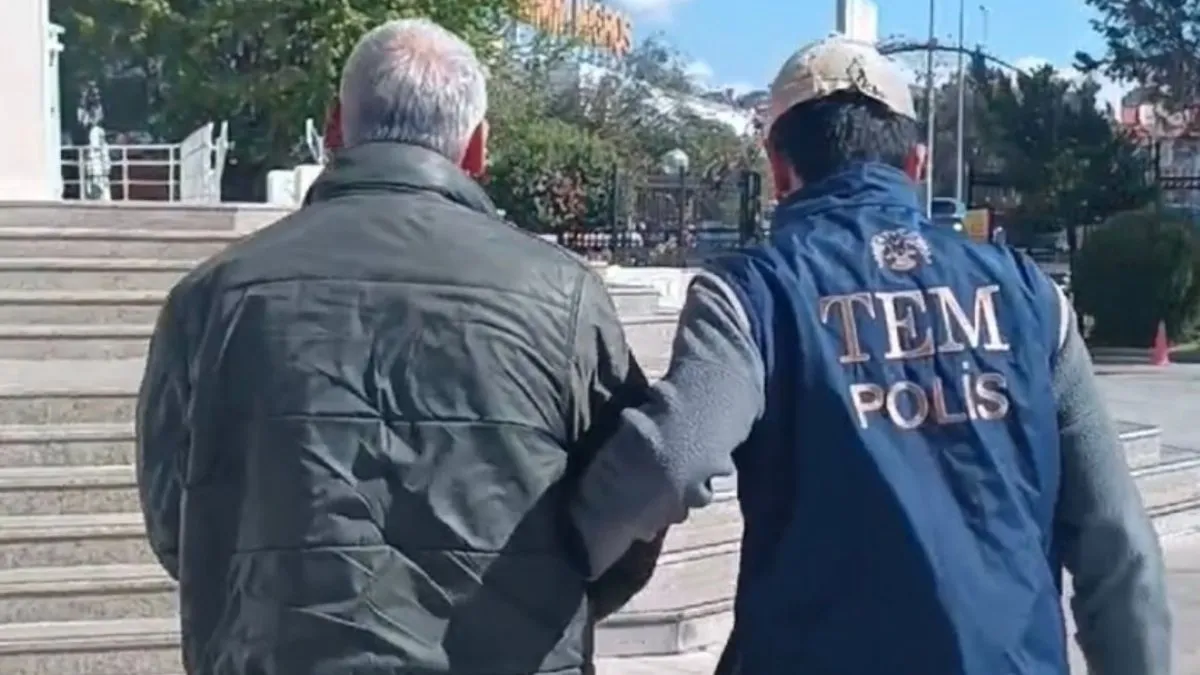 Fethiye’de firari FETÖ’cü yakalandı