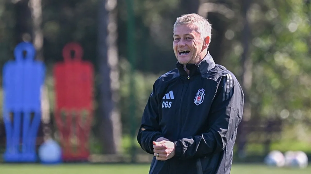 Solskjaer’den sakatlık açıklaması: “Değişikliğin sebebi…”