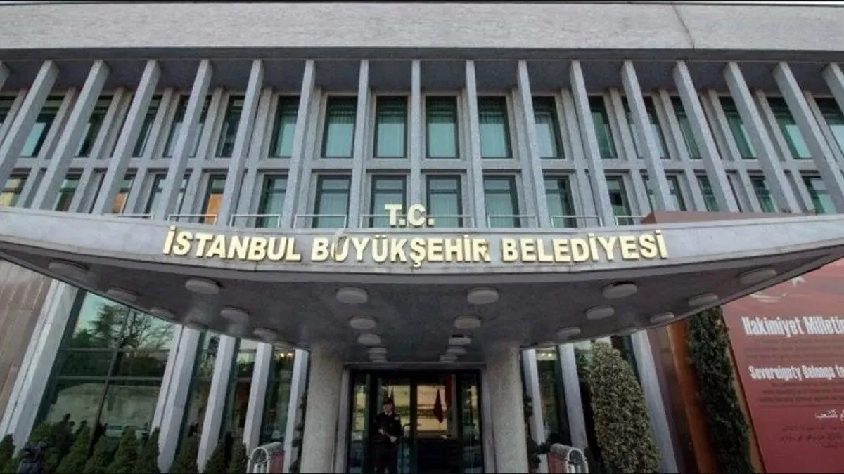 Son dakika | İşte İBB’ye operasyonda Ekrem İmamoğlu dahil gözaltına alınanlar listesi: Birçok meslek grubundan 100 kişi!