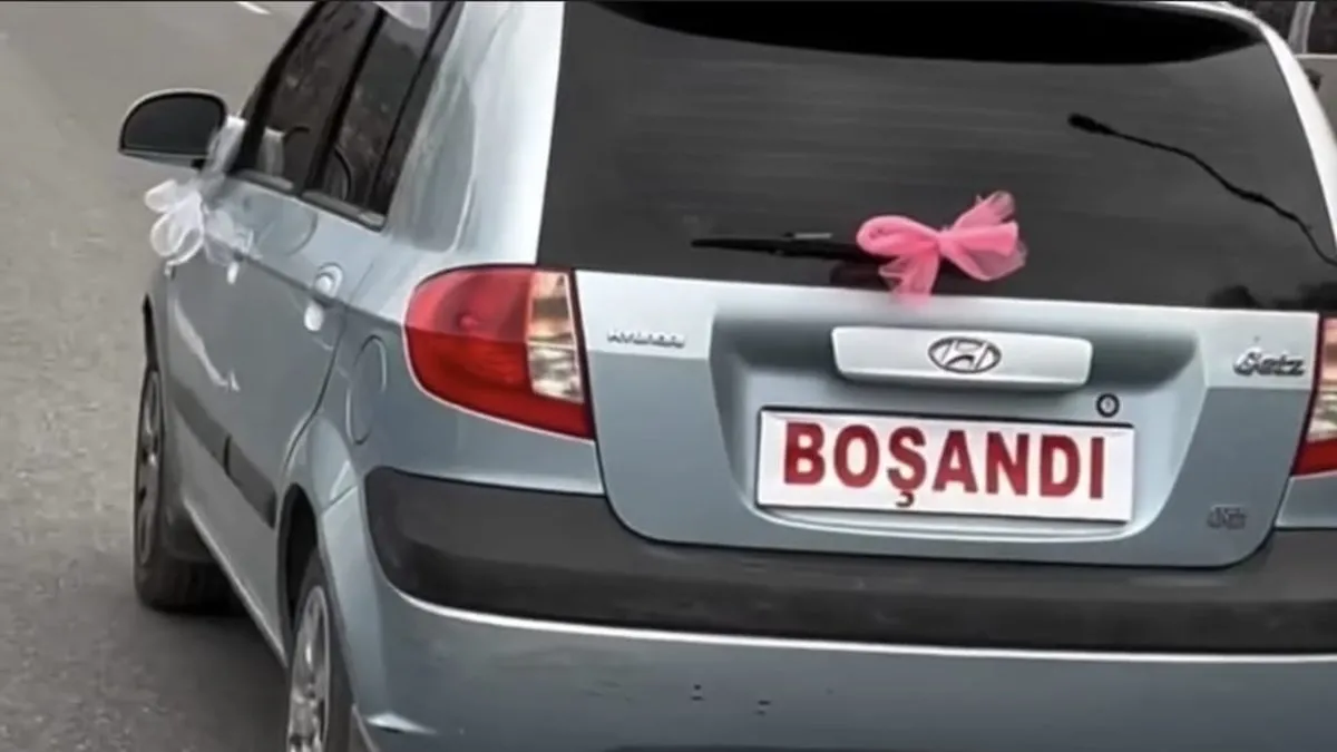 Yatağan’da sıra dışı kutlama!