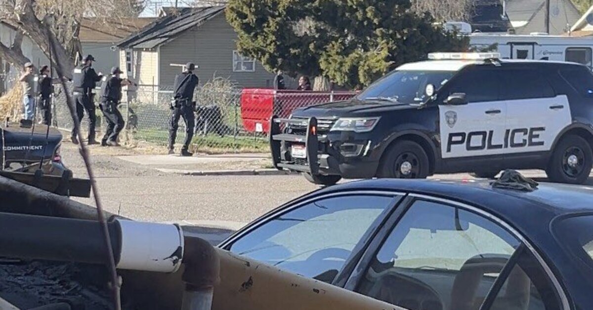 ABD polisinin otistik genci vurması büyük tepki çekti