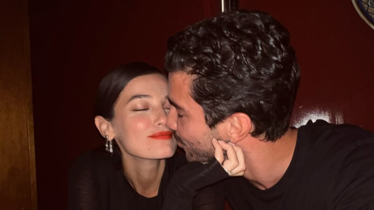 Taze anne Pınar Deniz’den yeni karar! Bebeğine kendi bakacak