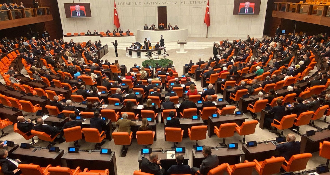 SÖZCÜ’nün torpil haberi meclis gündeminde